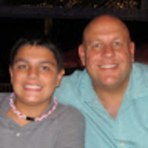 Meet your Posher, Tony